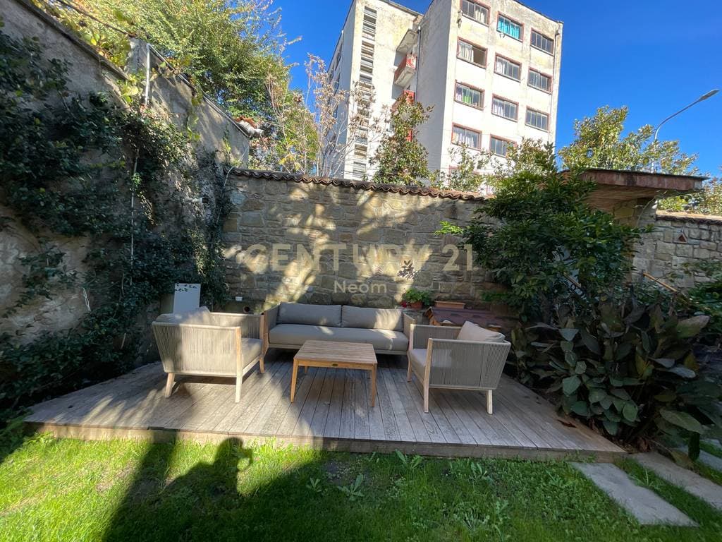 INDIVIDUAL VILLAS FOR RENT ON ELBASAN ROAD! 3