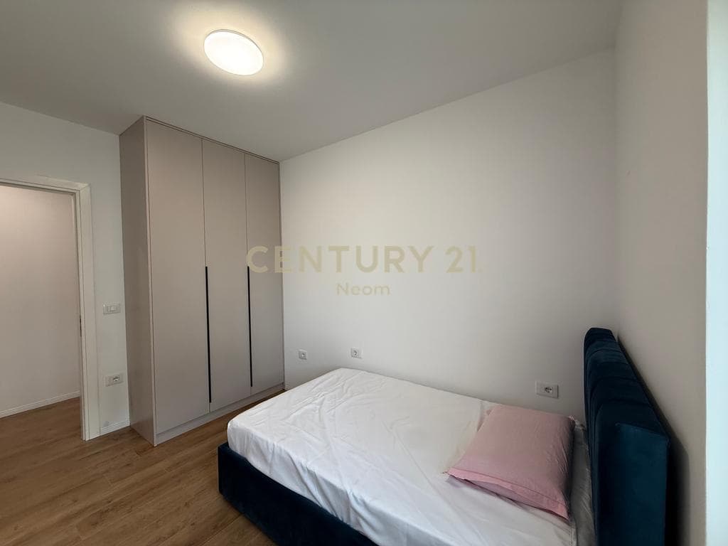 APARTMENT 2+1+2 FOR SALE KODRA E DIELLIT 4