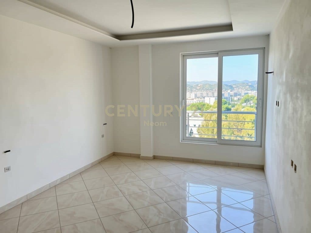 SHITET APARTAMENT 2+1|BALLKON 17M2 - 12.910.000 Leke 3