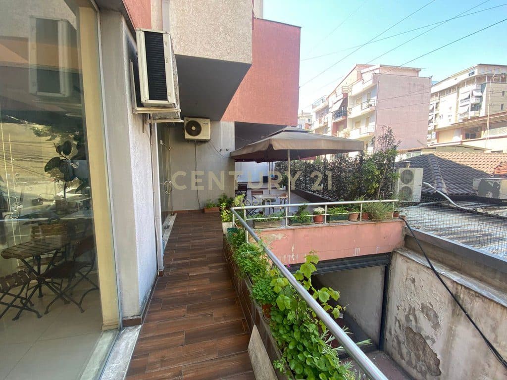 Commercial Space for Sale - Near Kodra e Diellit 3