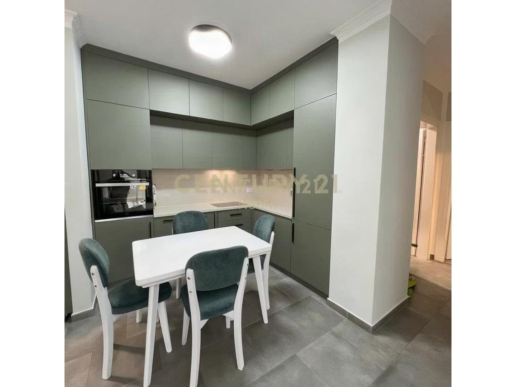 🏡 Apartament 2+1+2 për Qera| Don Bosko, Tiranë 2