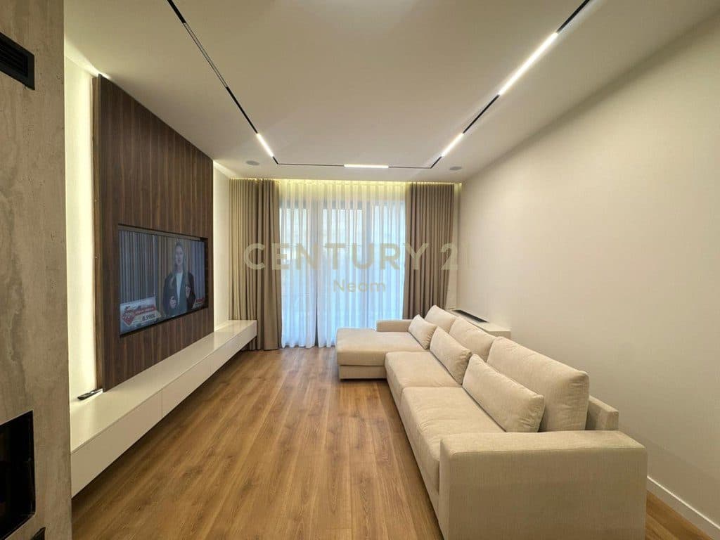 QIRA, APARTAMENT PREMIUM 2+1+2+OBORR me POST PARKIMI ‼️ 3