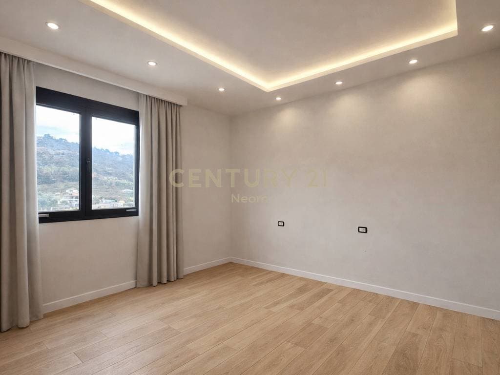 2+1 APARTMENT FOR SALE – KODRA E DIELLIT 3