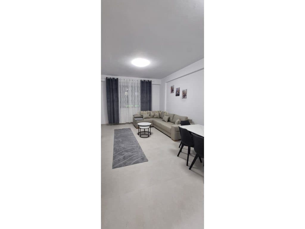 Apartament 1+1 me Qera , Unaza e Re 3