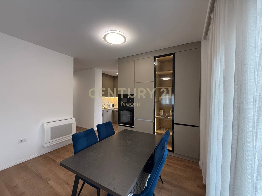 APARTMENT 2+1+2 FOR SALE KODRA E DIELLIT 3