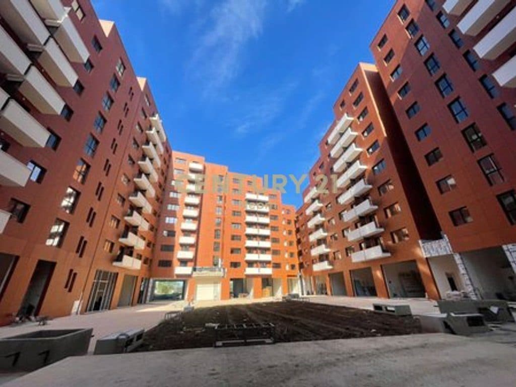 SHITET APARTAMENT PENTHOUSE 2+1+VERANDE NE ASTIR TE URBAN GATE 2
