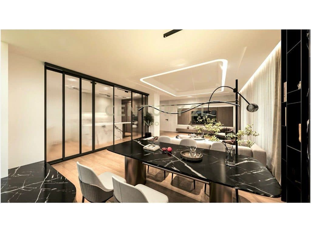 SHESIM, APARTAMENT 3+1+2 me OBORR PRIVAT , LIQENI I THATE ‼️ 4
