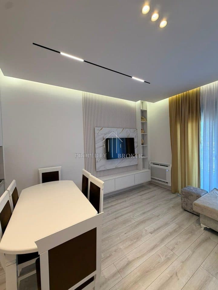 Jepet apartament 1+1+ tek Kompleksi Ndregjoni,Rruga Jordan Misja! 2