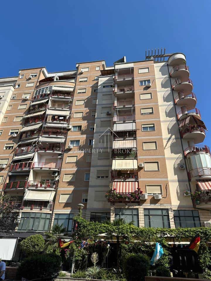 Jepet me qera apartament 1+1 Kompleksi Vizion Plus!