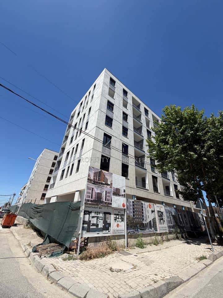 Shitet apartament 1+1 ,ne Kamez,tek Polaris Residenc! 2