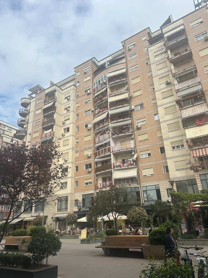 Jepet me qera apartament 2+1+2 Kompleksi Vizion Plus!