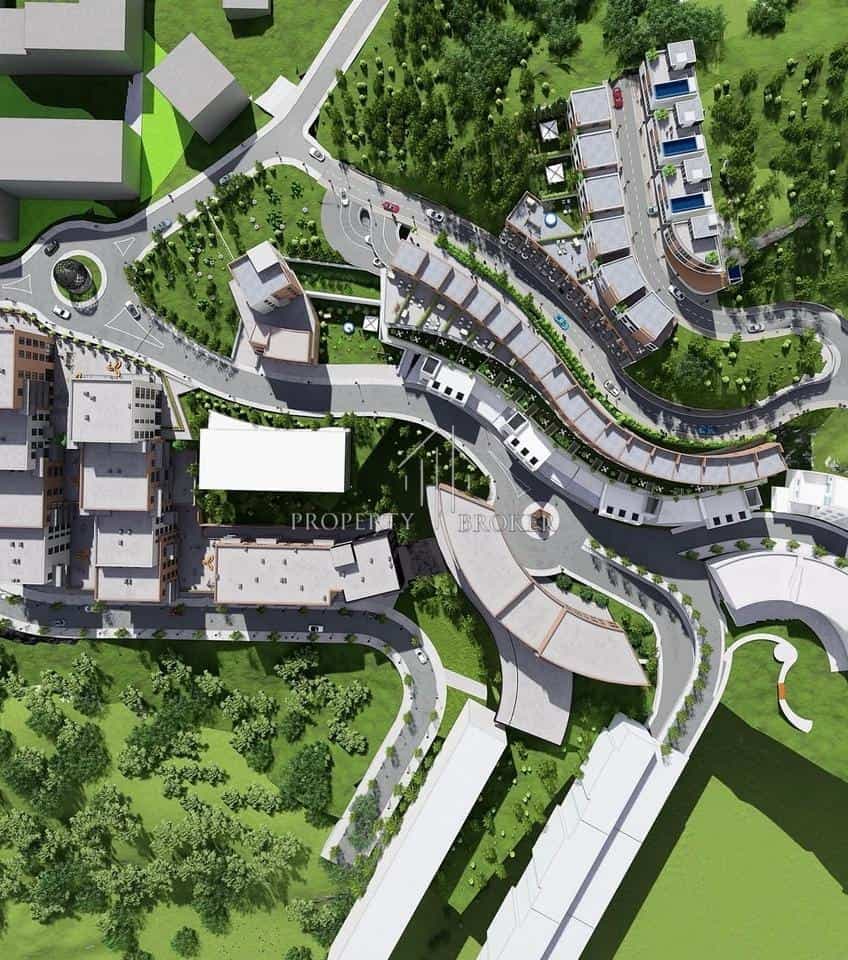 🏡 SHITET APARTAMENT 2+1+2 tek Rezidenca Kodra e Diellit !
