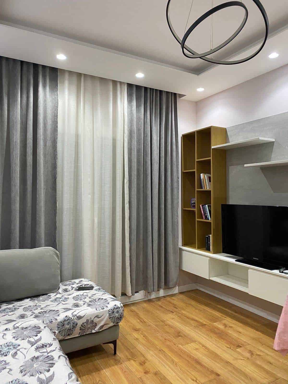 Jepet me qera apartamenti 2+1 2