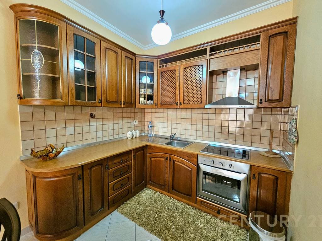 APARTAMENT 1+1 PER QIRA NE KOMPLEKSIN VIZION+ 4