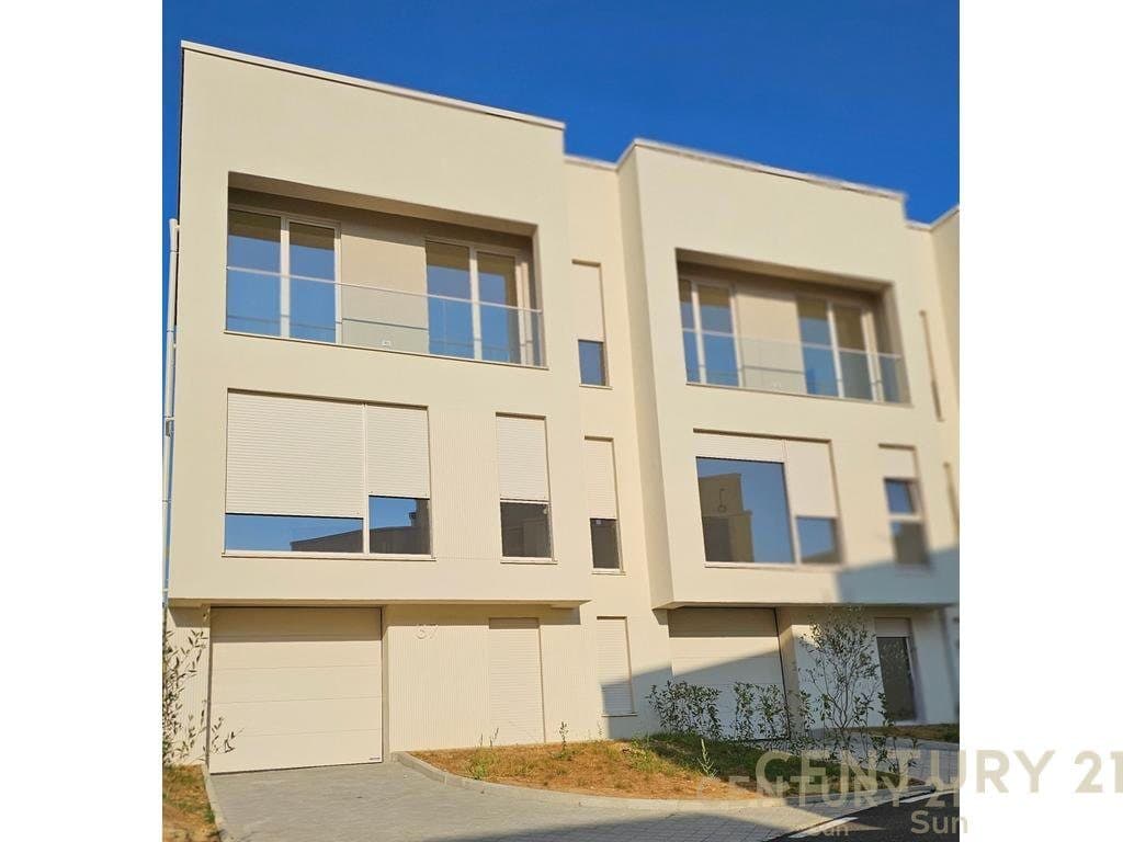 VILE PER QIRA NE ABA RESIDENCES 3