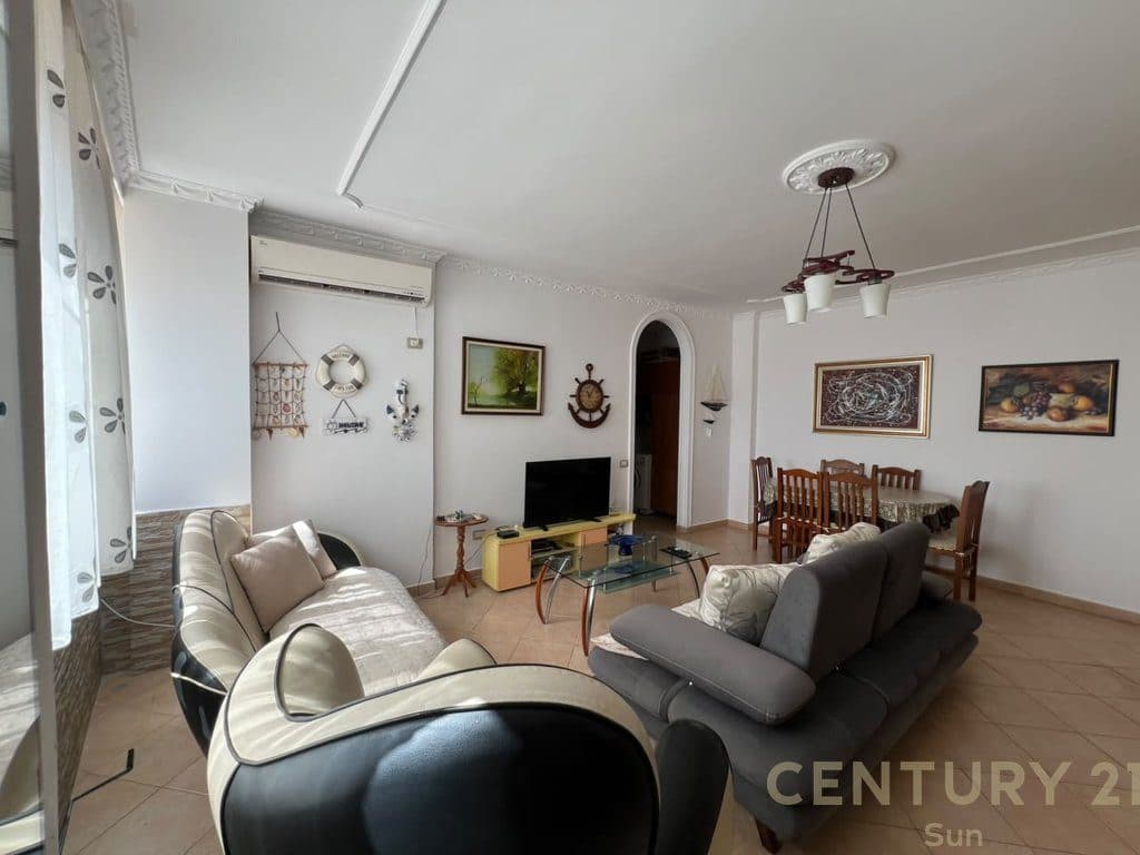 Apartament 1+1 Për Shitje në Golem, Durrës - 75,000€ | 55 m² 3