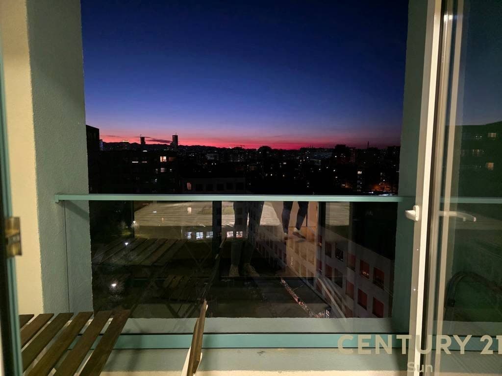 APARTAMENT 1+1 NE ALI DEMI 4