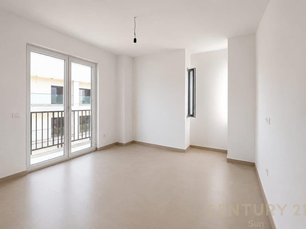 SHESIM APARTAMENT 2+1 NE GOLEM TE HOTEL "BONITA" 2