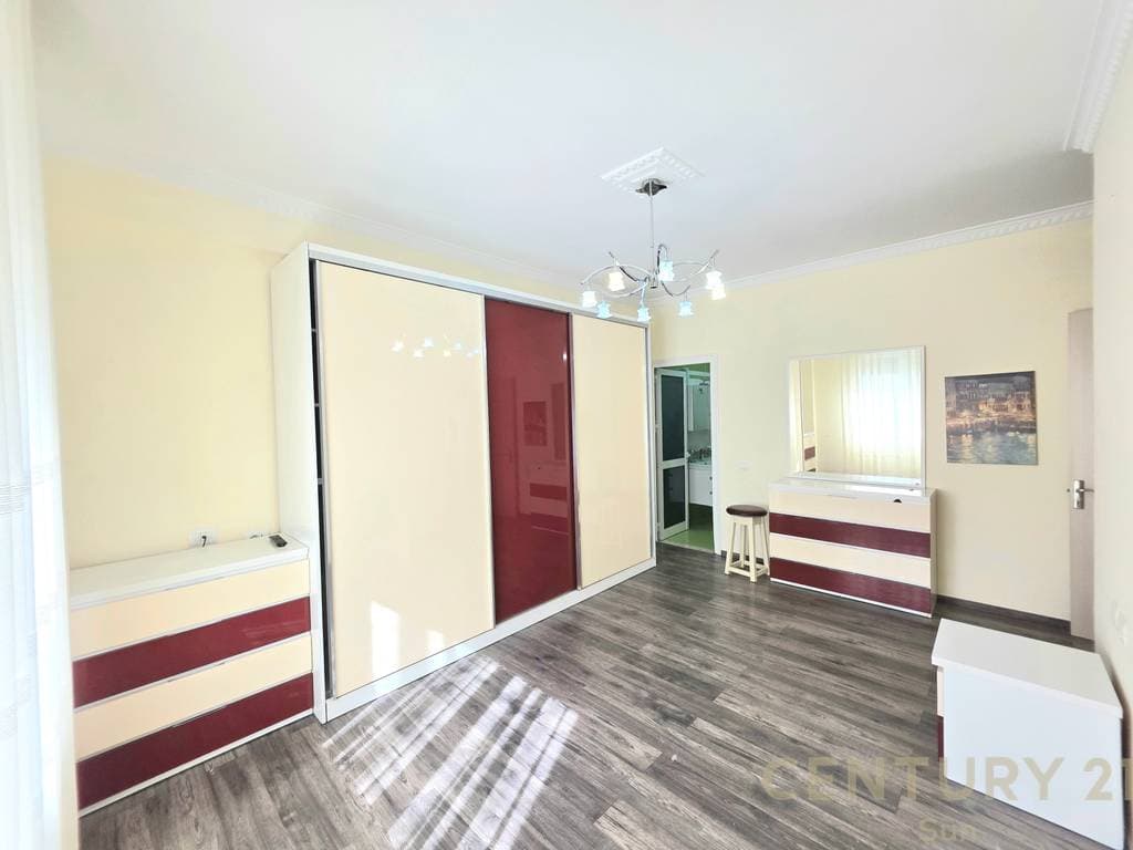 APARTAMENT 2+1+2 PER SHITJE PRANE KOPSHTIT ZOOLOGJIK 4