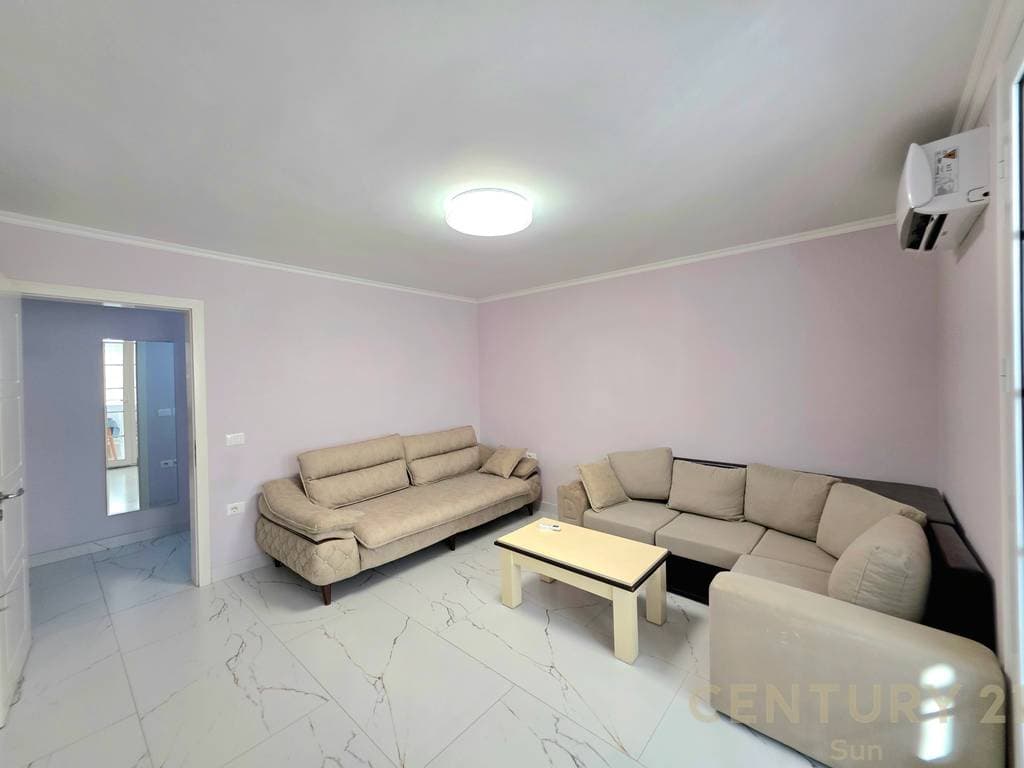 APARTAMENT 1+1 PER QIRA PRANE 21 DHJETORIT 2