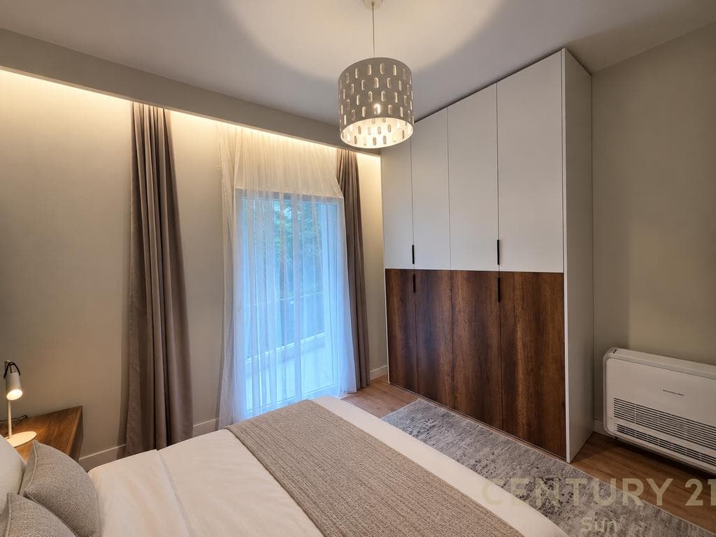 APARTAMENT 2+1+2 PER QIRA NE KOPSHTIN BOTANIK 3