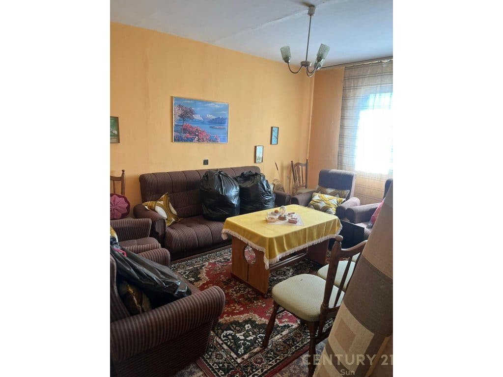 SHITET APARTAMENT 3+1 TEK PROFARMA 3