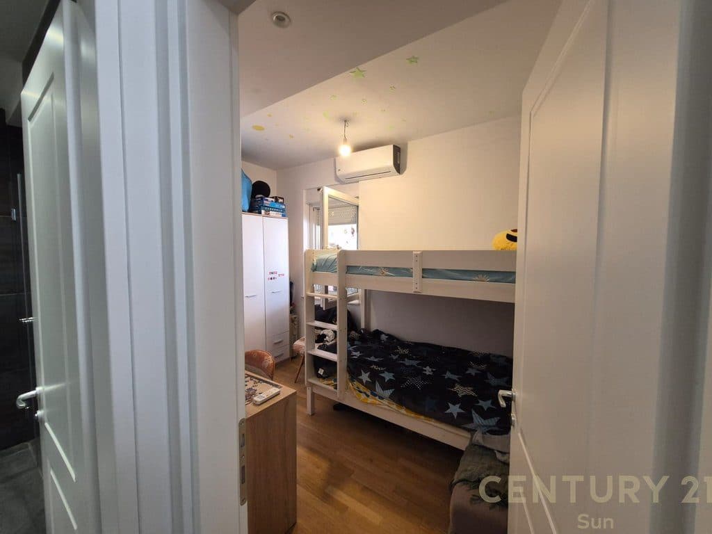 Shitet apartament 2+1+ super verande ne residencen Touch the Sun ne Sauk ! 4
