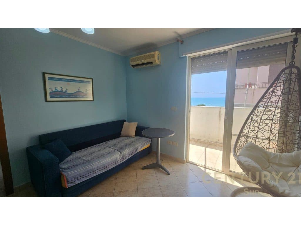 SHITET APARTAMENT 1+1 NE SHKEMBIN E KAVAJES 4