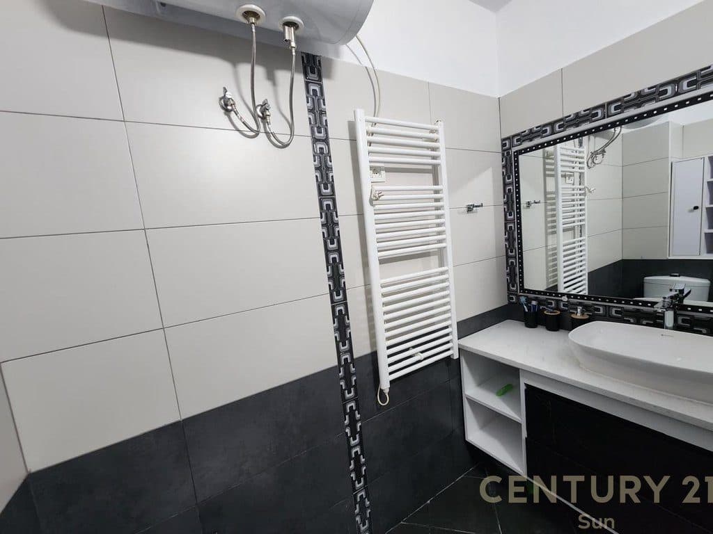 Apartament 2+1 Me Qira në Kodra e Diellit Residence 2