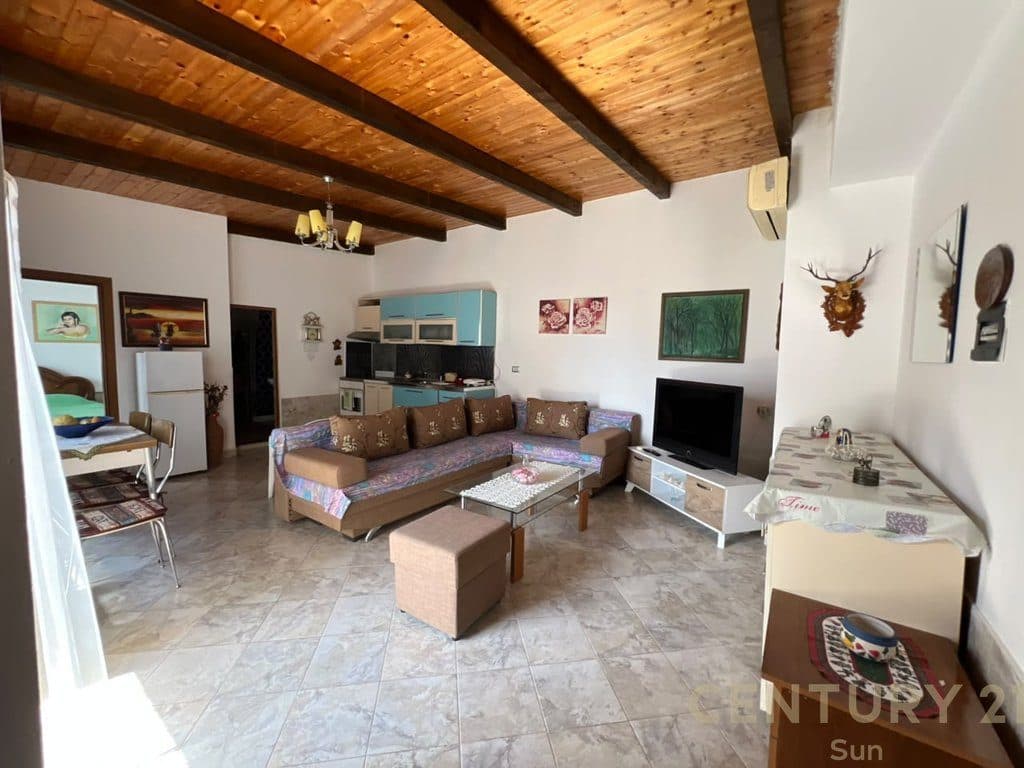 Apartament 1+1 në Shitje në Golem, Durrës - 75,000.00€ | 60 m²