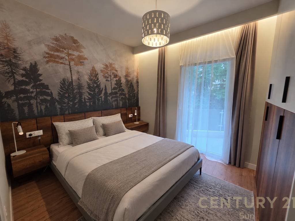 APARTAMENT 2+1+2 PER QIRA NE KOPSHTIN BOTANIK 4