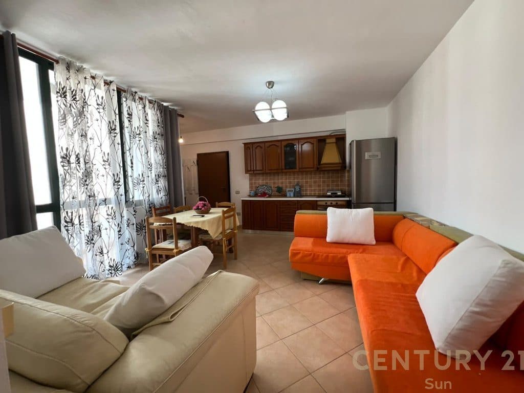 APARTAMENT 1+1 PER SHITJE GOLEM 2