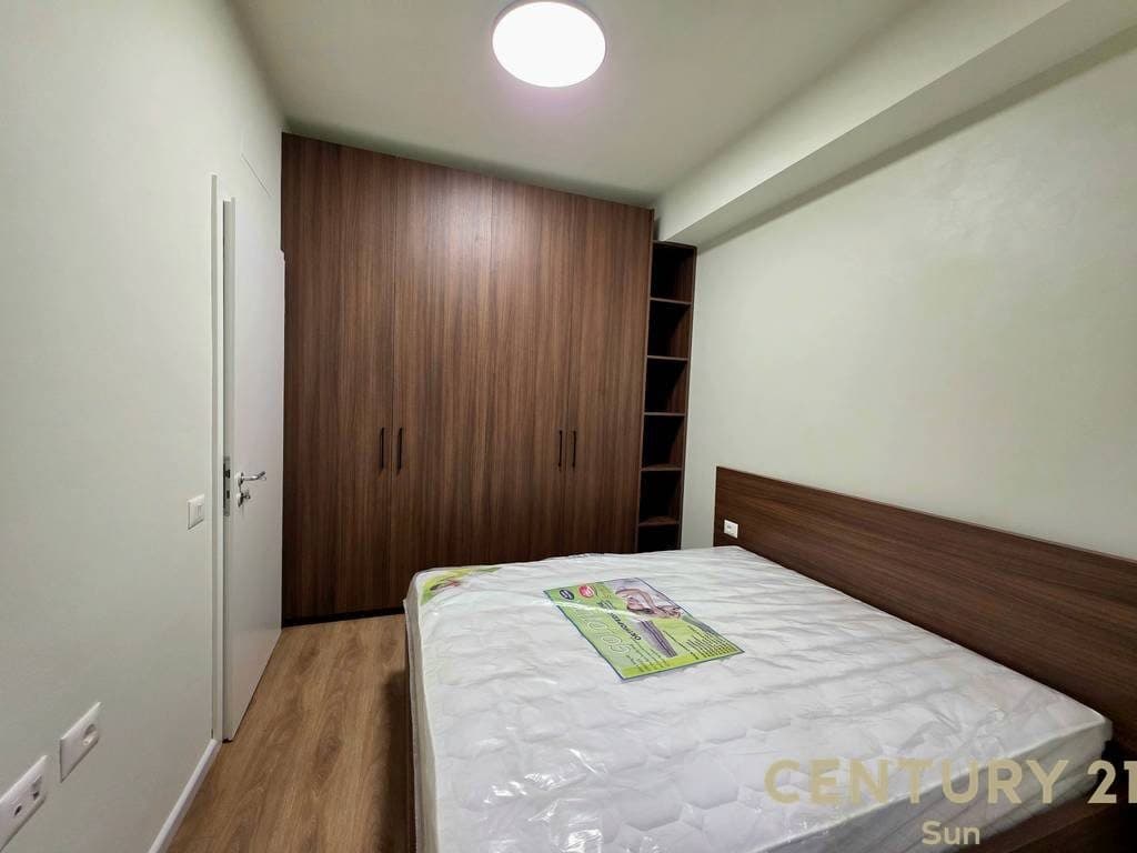APARTAMENT 1+1 NE ALI DEMI