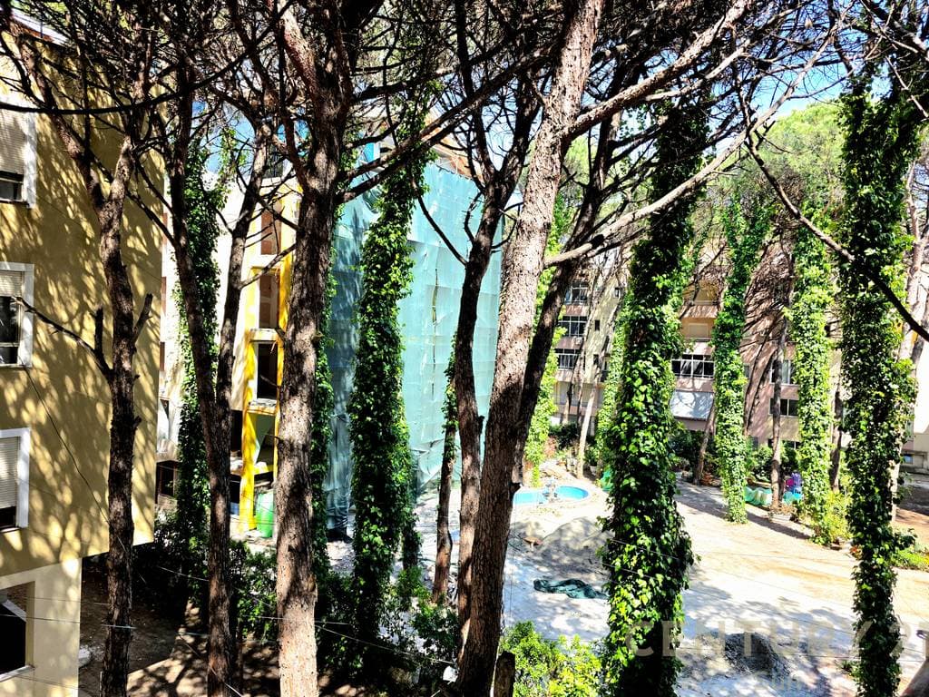 SHITET APARTAMENT 2+1+2 NE MALIN E ROBIT 4