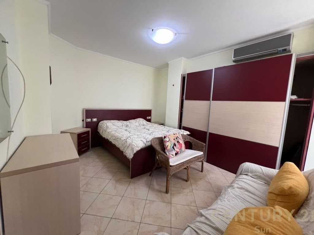 SHITET APARTAMENT 1+1 NE GOLEM 4
