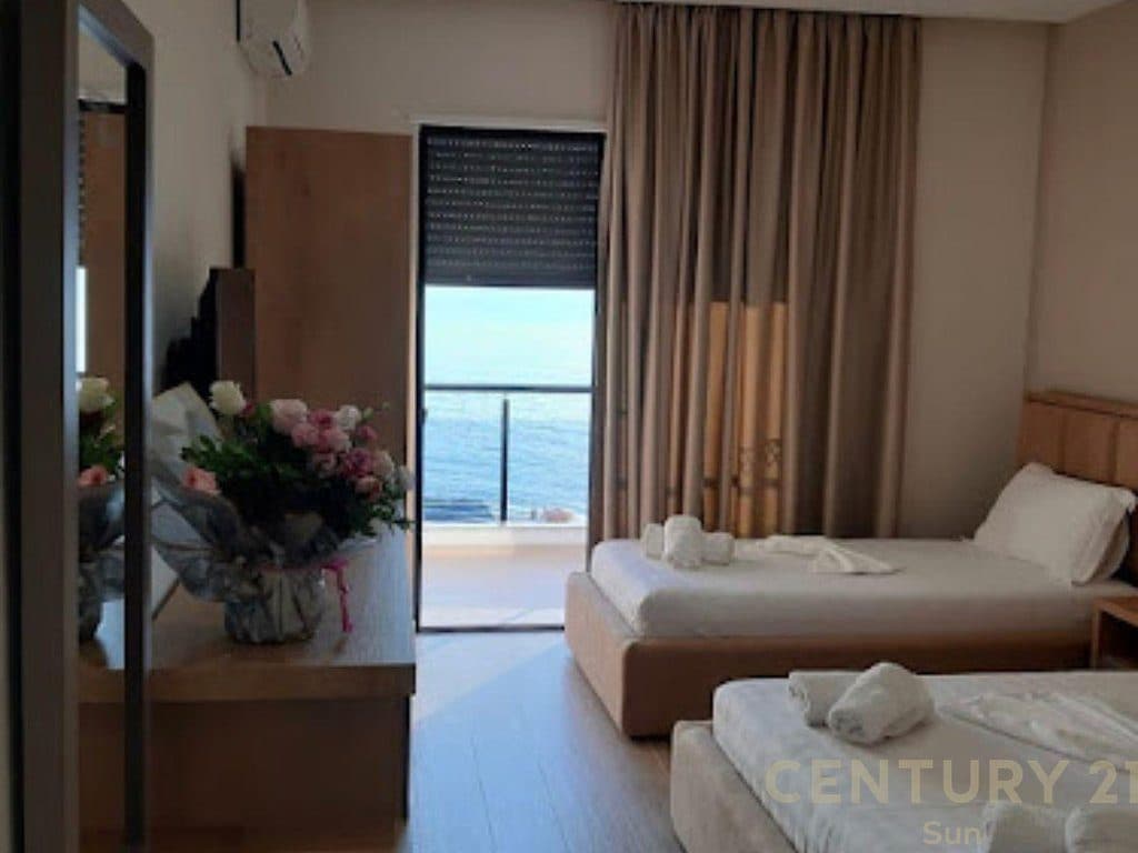 Hotel per Shitje ne Radhime! 3