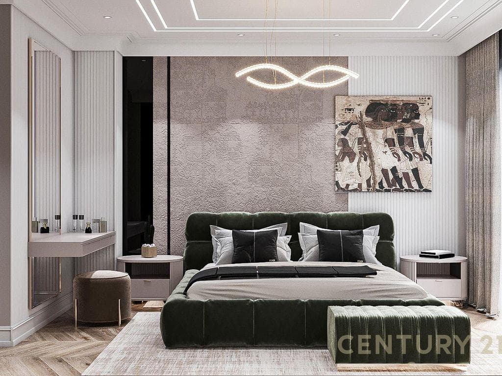 APARTAMENT PREMIUM PER SHITJE NE DOWN TOWN ONE! 3