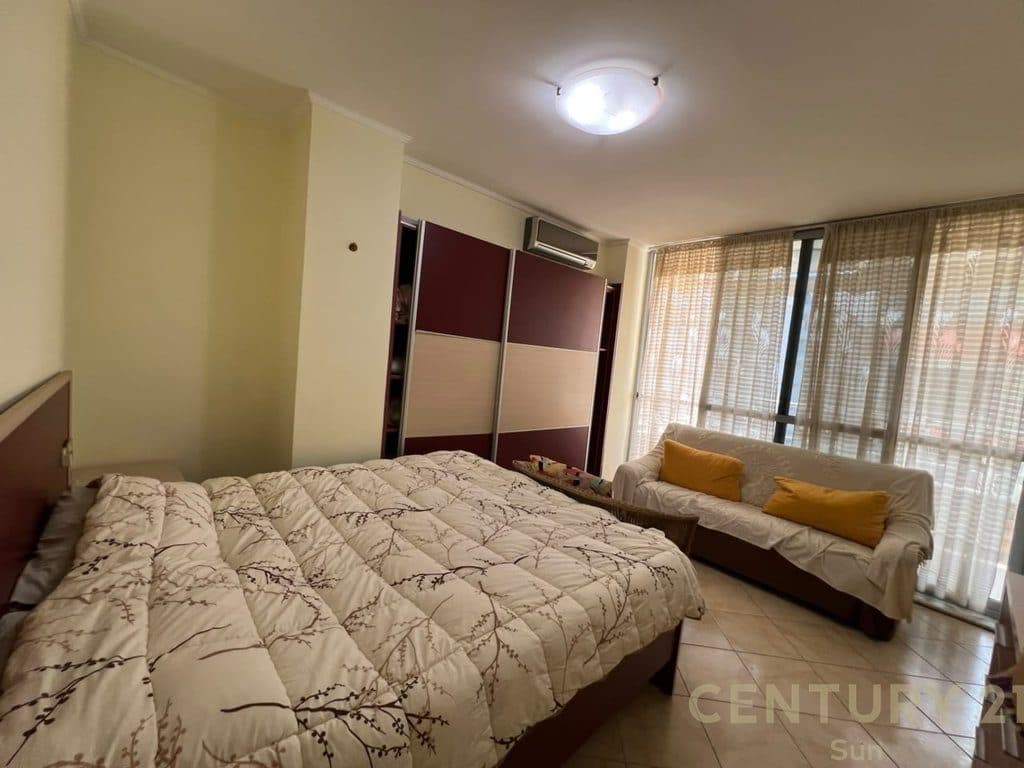 SHITET APARTAMENT 1+1 NE GOLEM 3