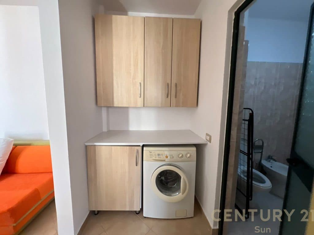 APARTAMENT 1+1 PER SHITJE GOLEM 4