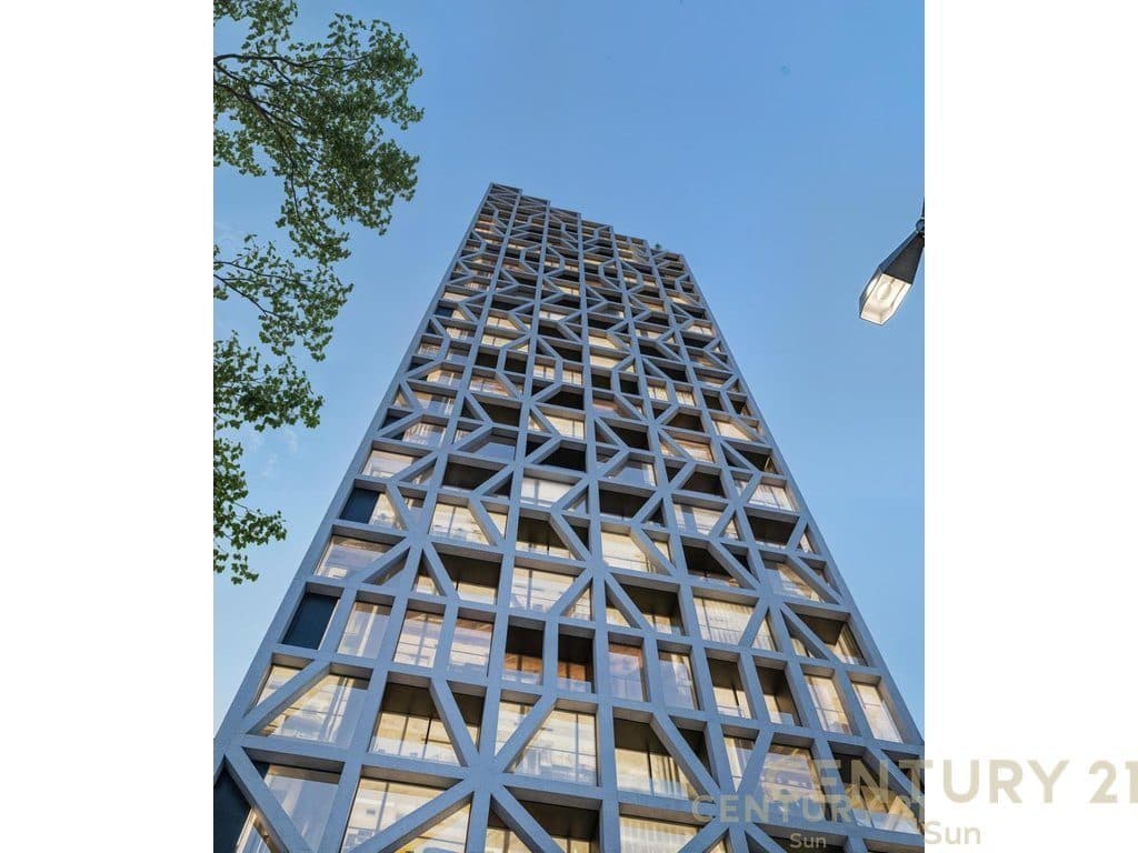 OKAZION! APARTAMENT 3+1 PER SHITJE NE FILIGREE TOWER (Kati 13) 3