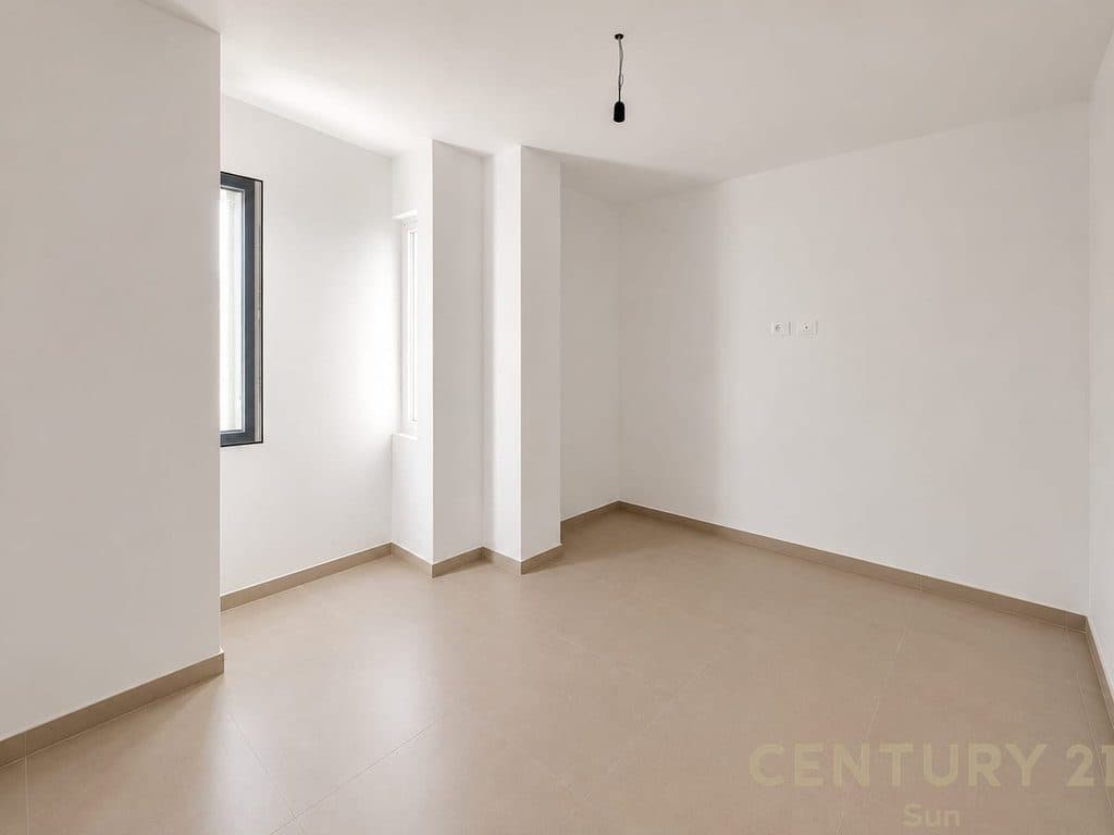 SHESIM APARTAMENT 2+1 NE GOLEM TE HOTEL "BONITA" 4