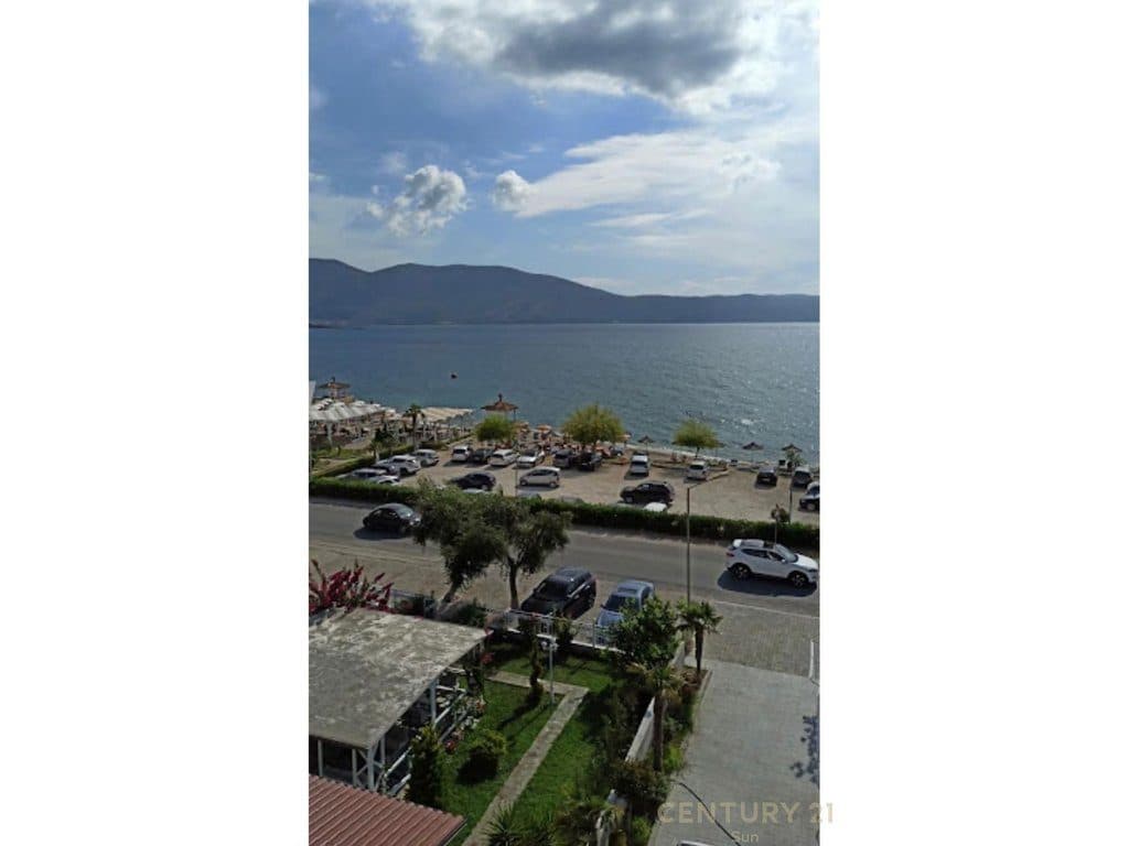 Hotel per Shitje ne Radhime! 2