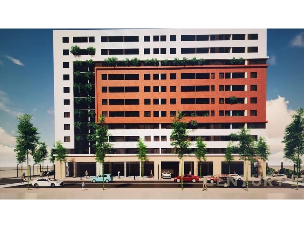 DYQAN Për Shitje OXHAKU, REZIDENCA MIRABELLA, Tiranë - 183,000€ | 52.27 m² 2