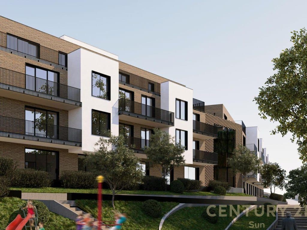 SHESIM APARTAMENT 1+1, PRANE TEG! 2