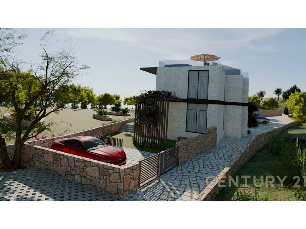APARTAMENT 1+1 PER SHITJE NE QEPARO! 1