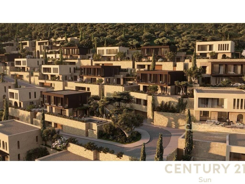Apartament 1+1 Për Shitje në Jal Y Mar Residence