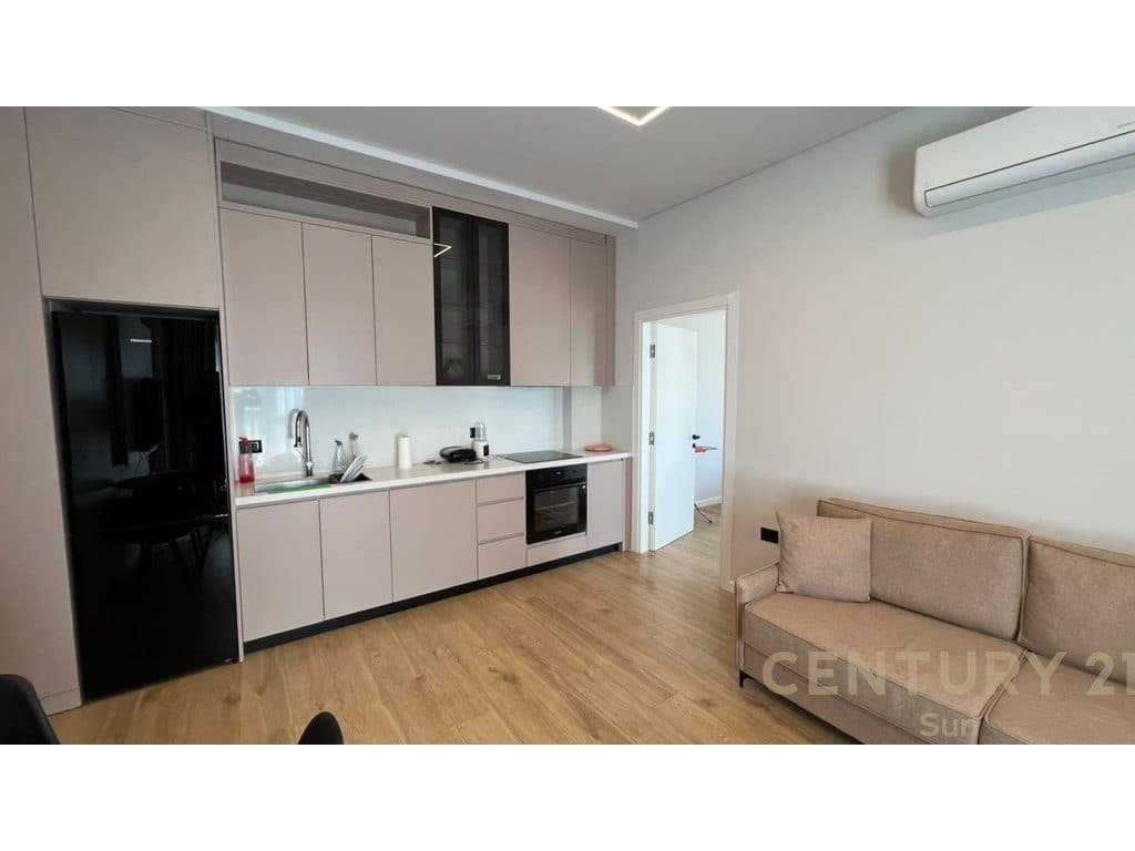 APARTAMENT ME QIRA 1+1 NE LUNGOMARE 3