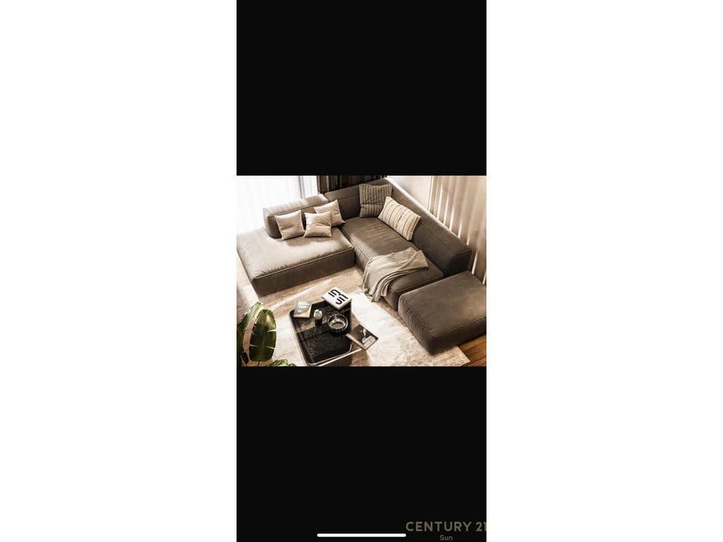 APARTAMENT PER SHITJE 2+1+2+2 POSTE PARKIMI TE KOMPLEKSI DELIJORGJI!