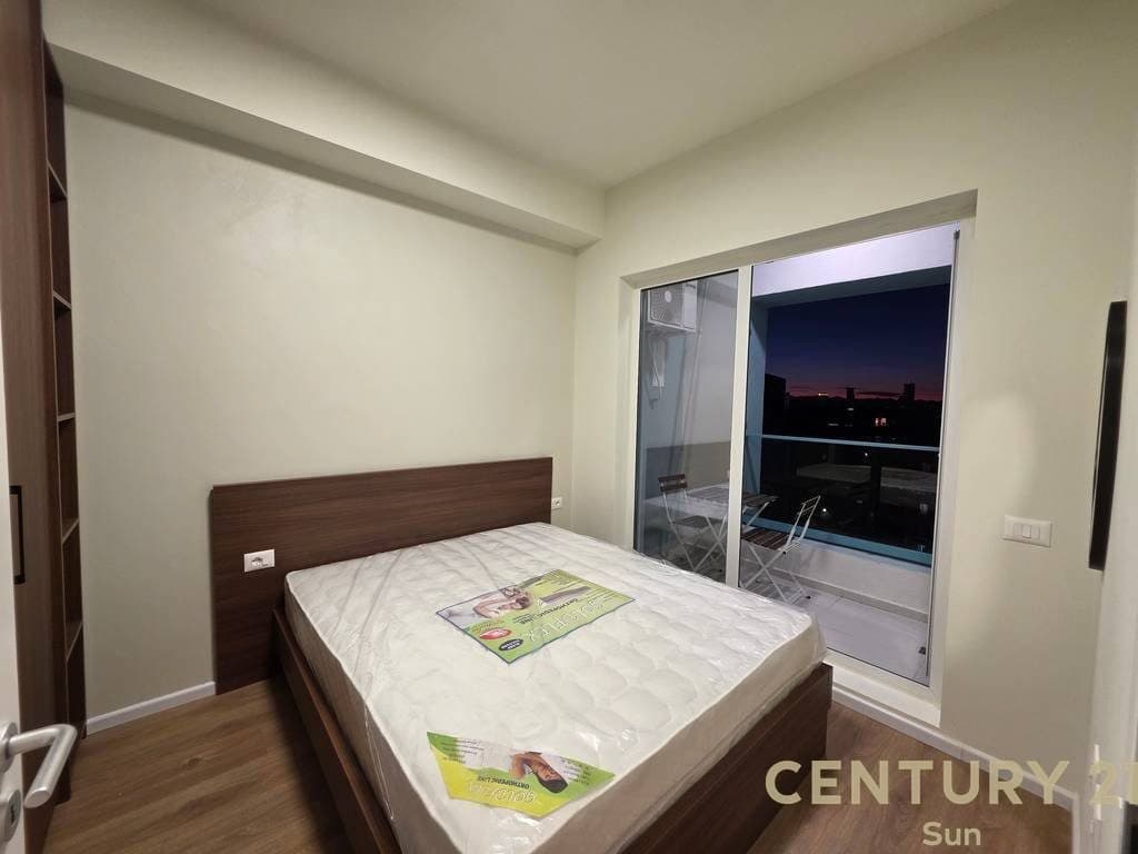 APARTAMENT 1+1 NE ALI DEMI 3