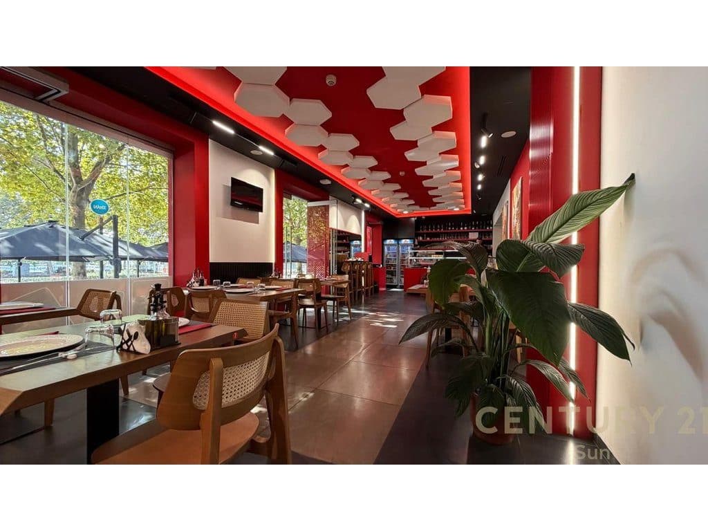 Shitet Biznes Restorant & Fast Food – Mundësi Investimi me Potencial të Lartë 3